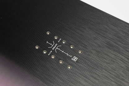 Nitro OPTISYM BRD´25 Snowboard BOARD