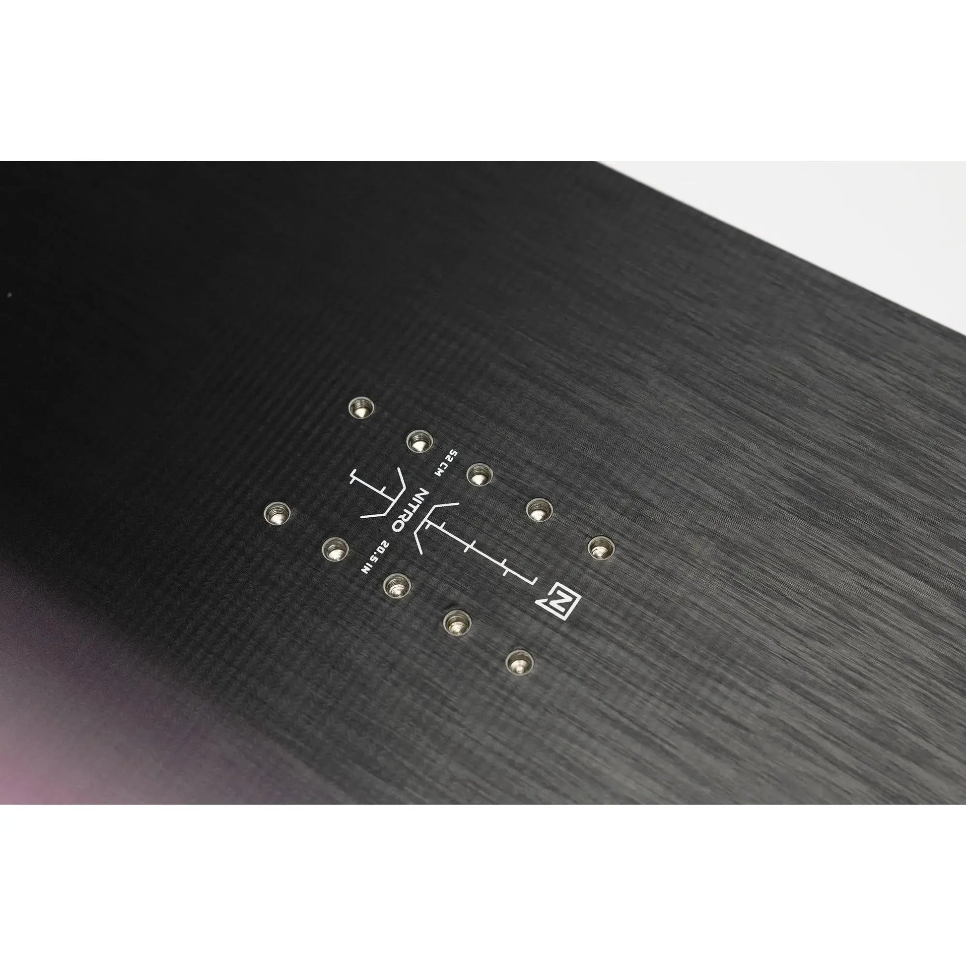 Nitro OPTISYM BRD´25 Snowboard BOARD