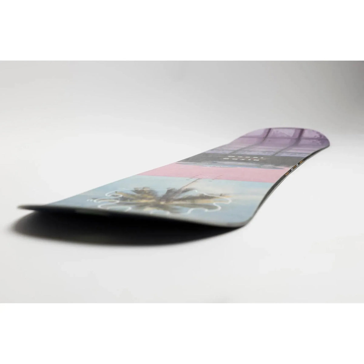 Nitro CHEAP TRILLS BRD´25 Snowboard BOARD