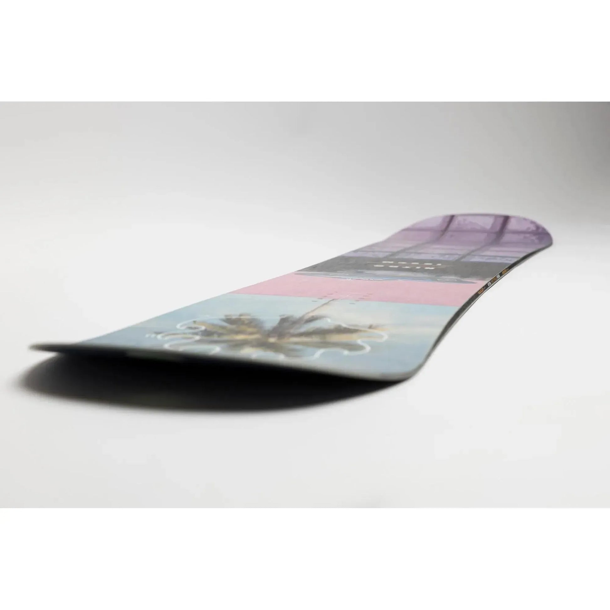 Nitro CHEAP TRILLS WIDE BRD´ Snowboard BOARD