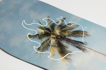 Nitro CHEAP TRILLS WIDE BRD´ Snowboard BOARD