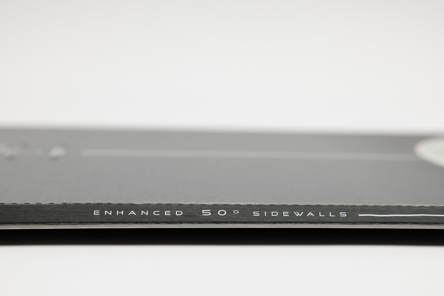 Nitro VICTORIA 2025 Snowboard Damen High-Performance All-Mountain