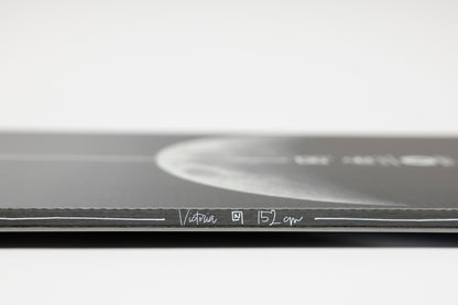 Nitro VICTORIA 2025 Snowboard Damen High-Performance All-Mountain