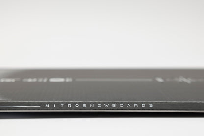 Nitro VICTORIA 2025 Snowboard Damen High-Performance All-Mountain