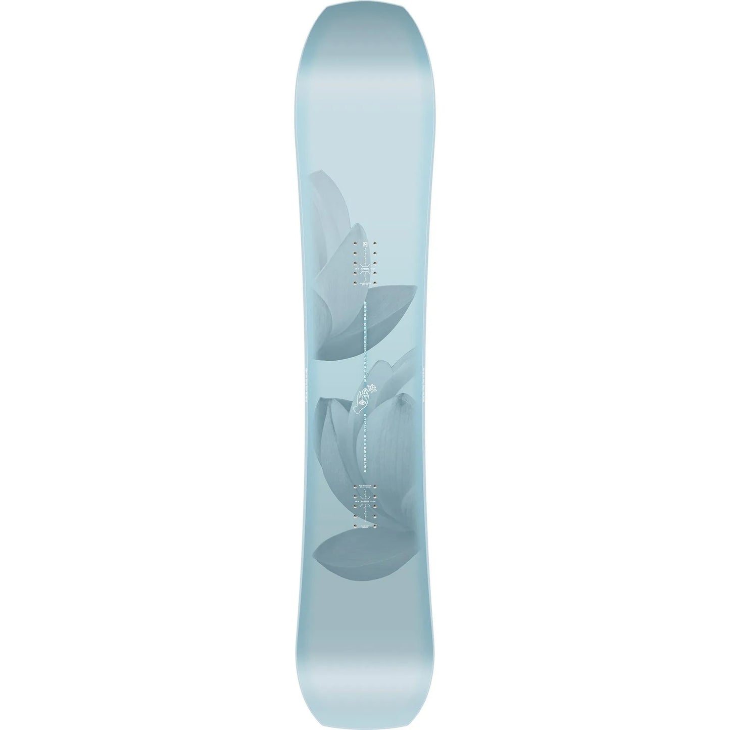 Nitro KARMA BRD´25 Snowboard BOARD
