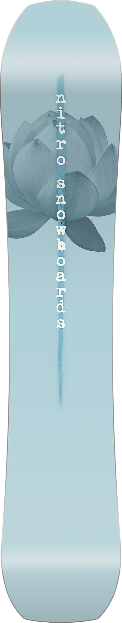 Nitro KARMA BRD´25 Snowboard BOARD