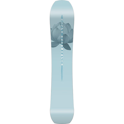 Nitro KARMA BRD´25 Snowboard BOARD