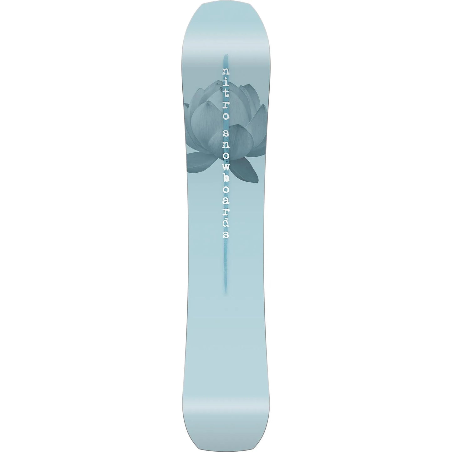 Nitro KARMA BRD´25 Snowboard BOARD