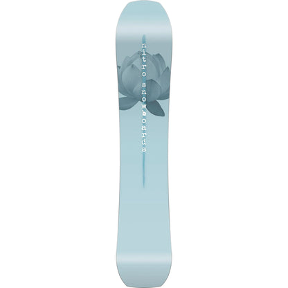 Nitro KARMA BRD´25 Snowboard BOARD