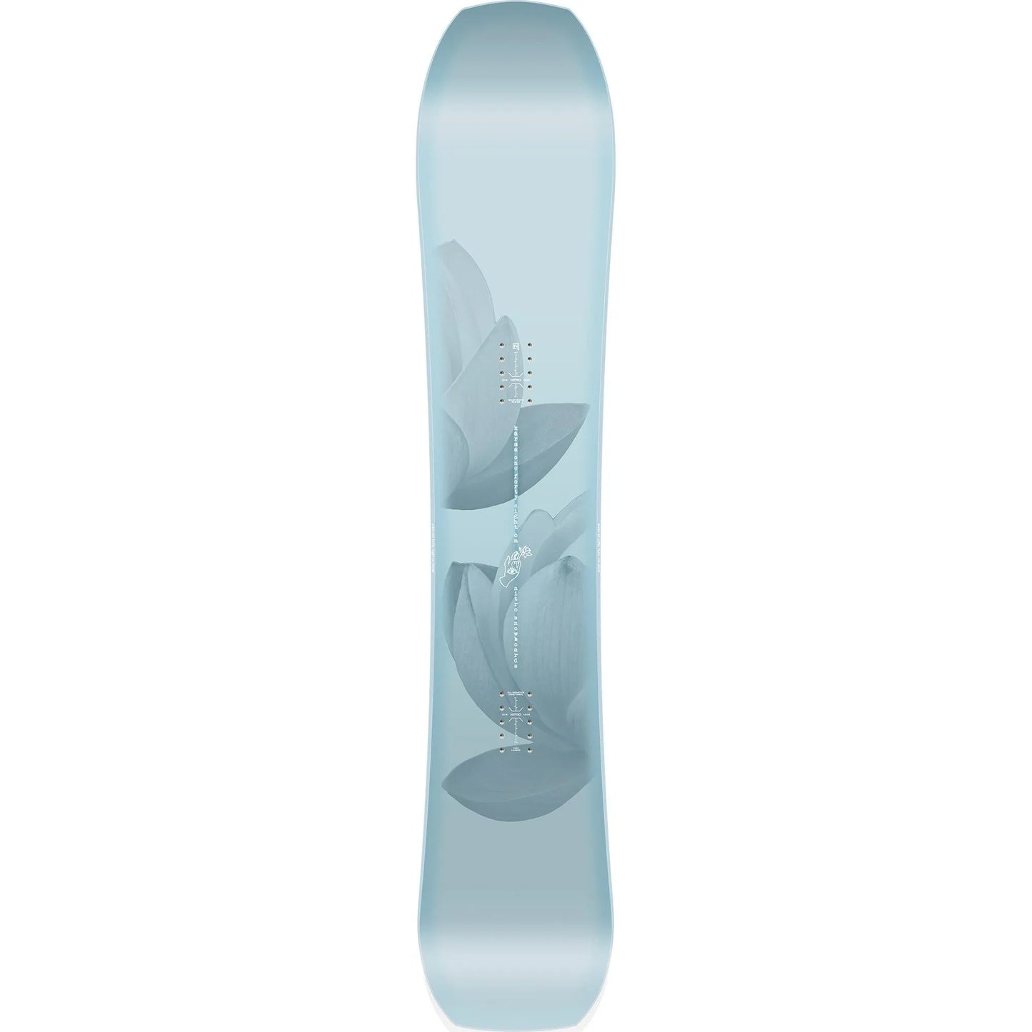 Nitro KARMA BRD´25 Snowboard BOARD