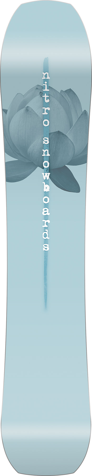 Nitro KARMA BRD´25 Snowboard BOARD