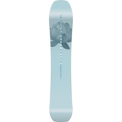 Nitro KARMA BRD´25 Snowboard BOARD