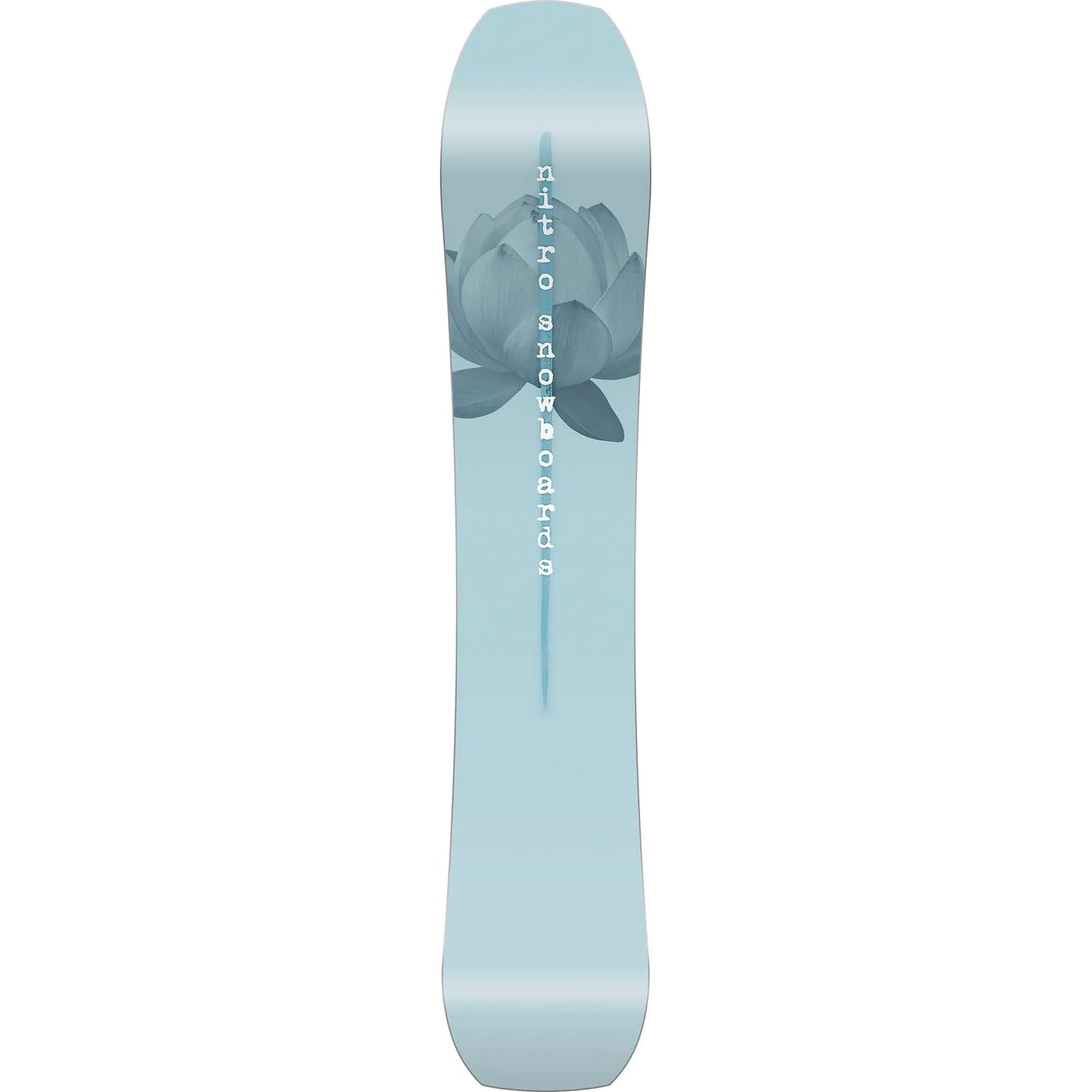 Nitro KARMA BRD´25 Snowboard BOARD