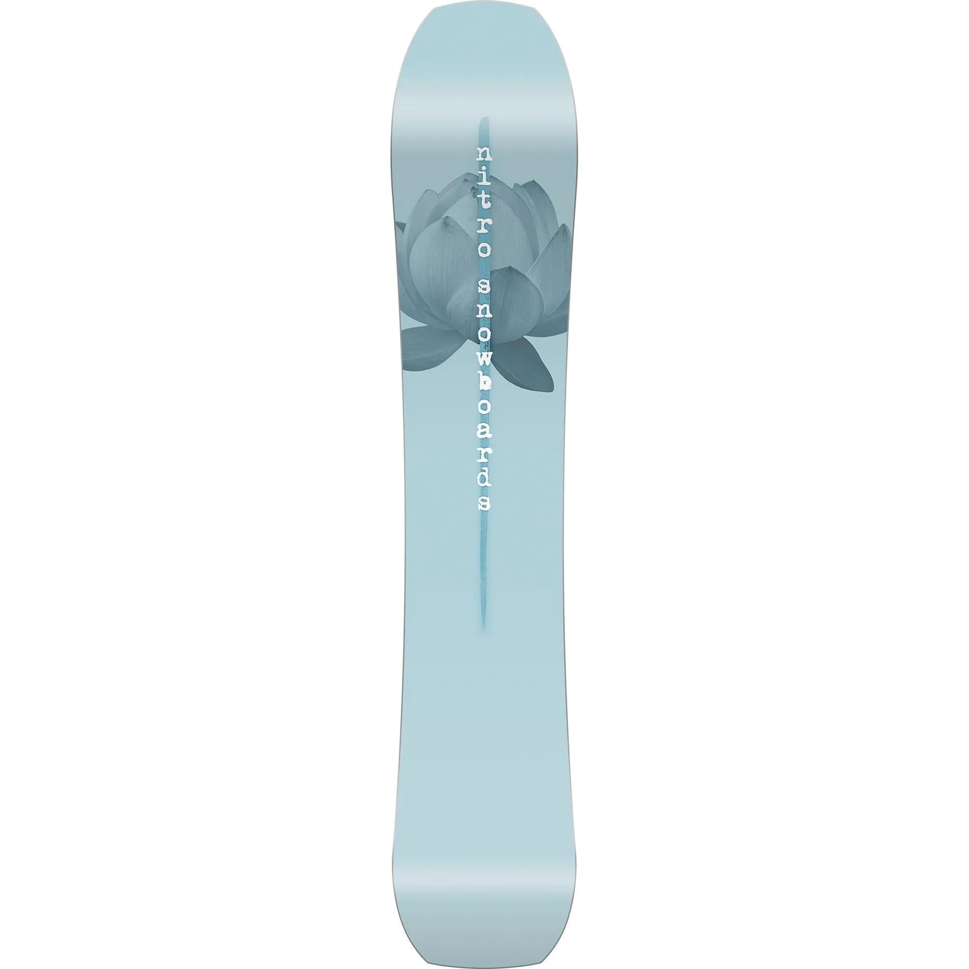 Nitro KARMA BRD´25 Snowboard BOARD