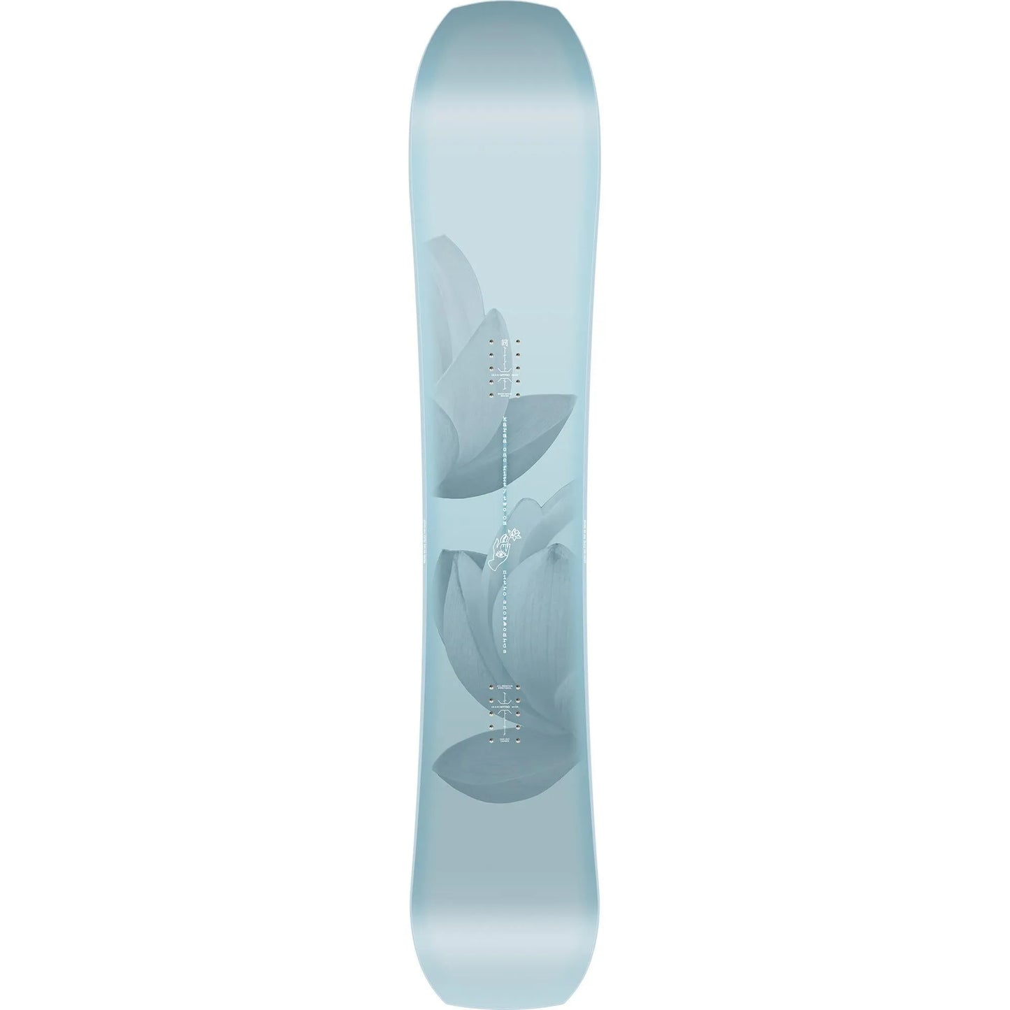 Nitro KARMA BRD´25 Snowboard BOARD