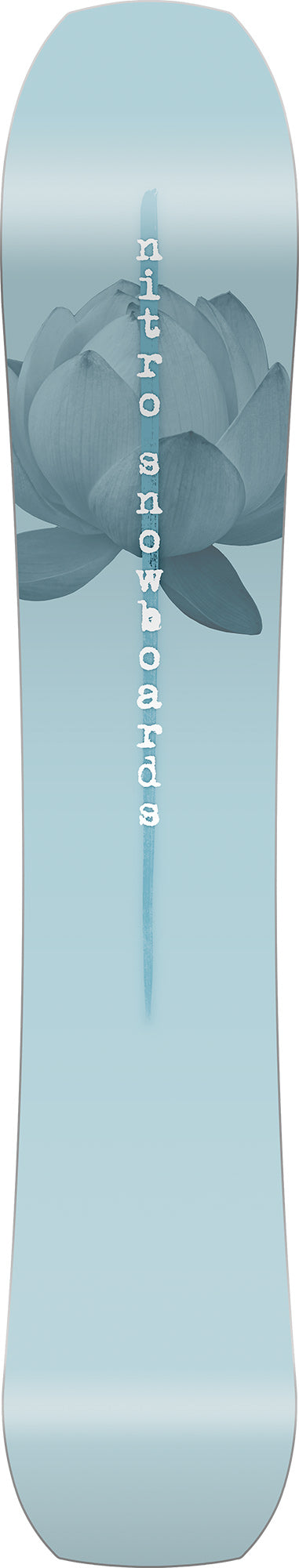 Nitro KARMA BRD´25 Snowboard BOARD