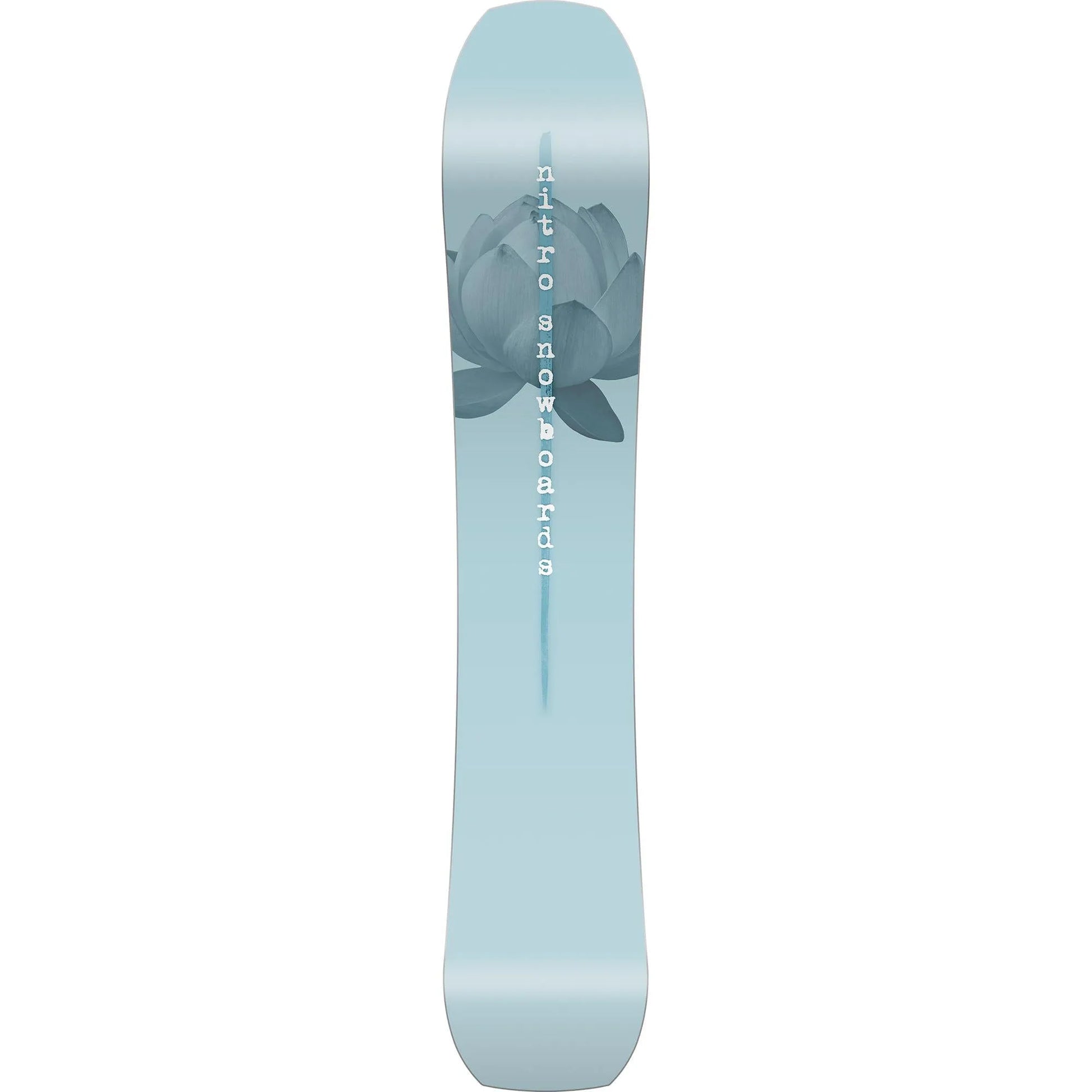 Nitro KARMA BRD´25 Snowboard BOARD