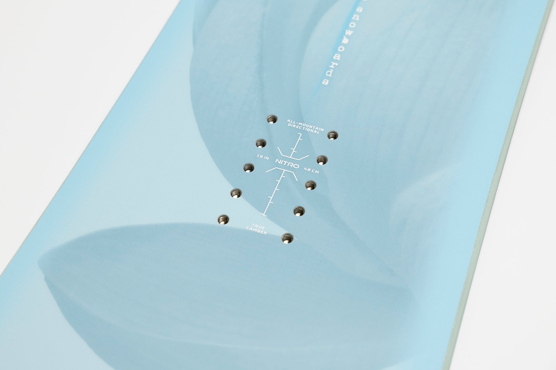 Nitro KARMA BRD´25 Snowboard BOARD