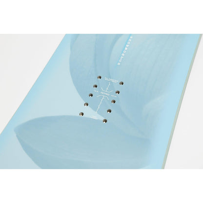 Nitro KARMA BRD´25 Snowboard BOARD