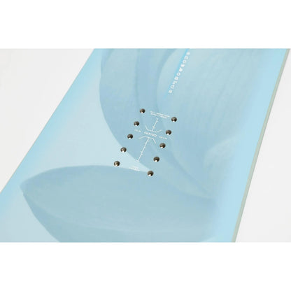 Nitro KARMA BRD´25 Snowboard BOARD