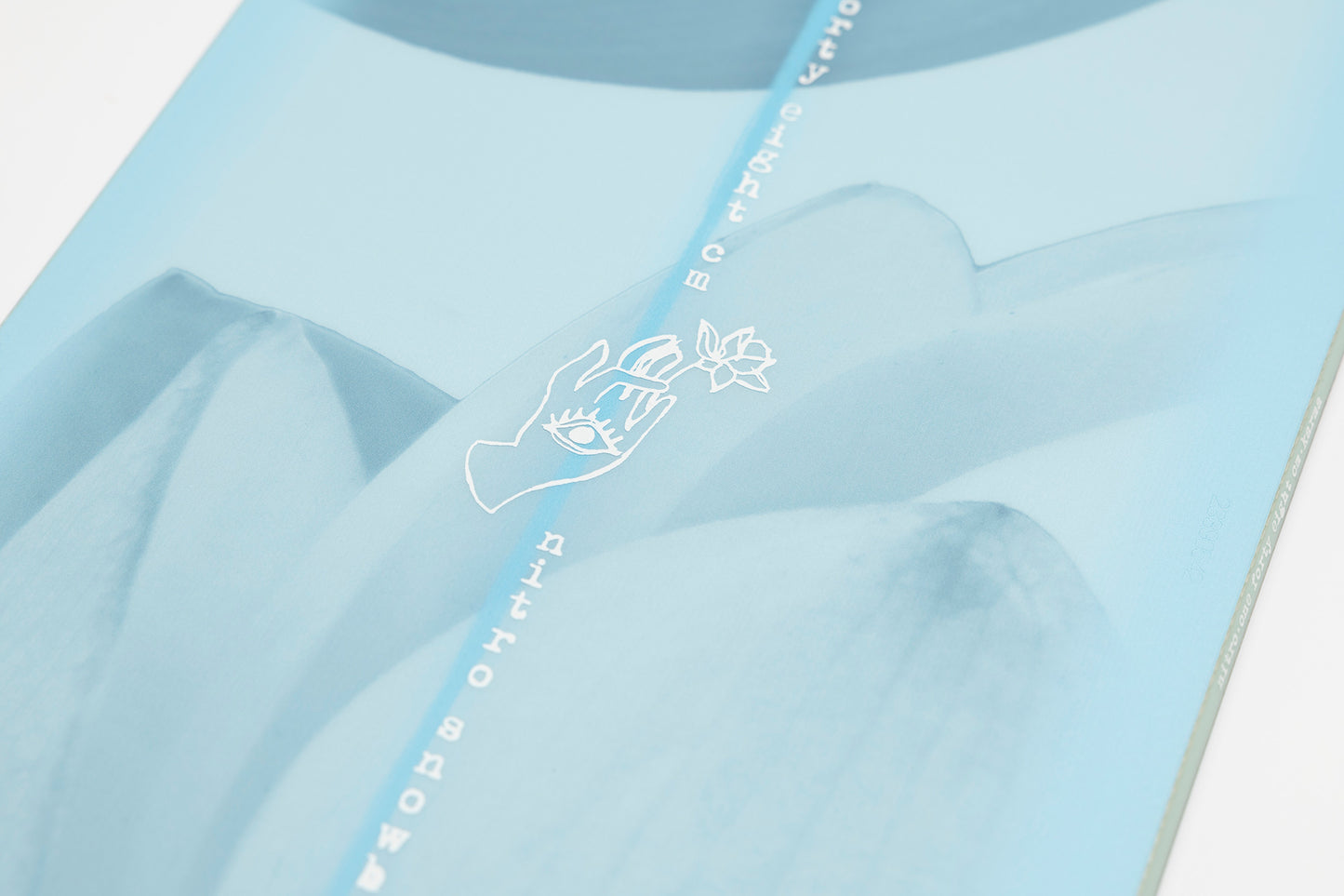 Nitro KARMA BRD´25 Snowboard BOARD
