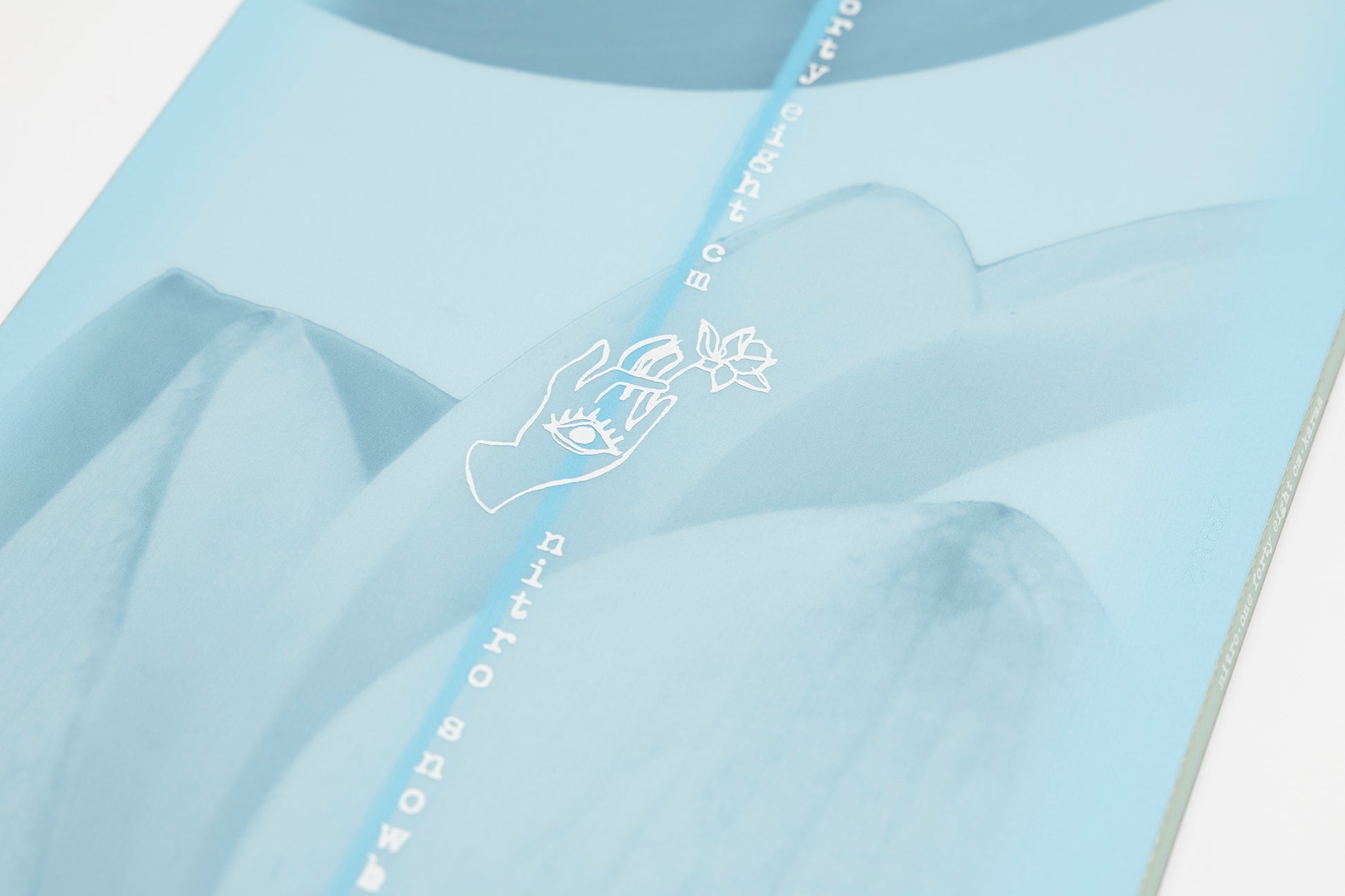 Nitro KARMA BRD´25 Snowboard BOARD