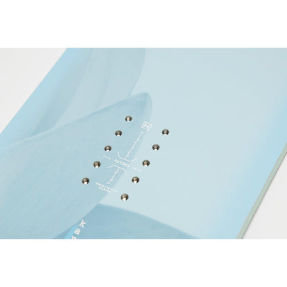 Nitro KARMA BRD´25 Snowboard BOARD