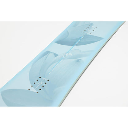 Nitro KARMA BRD´25 Snowboard BOARD