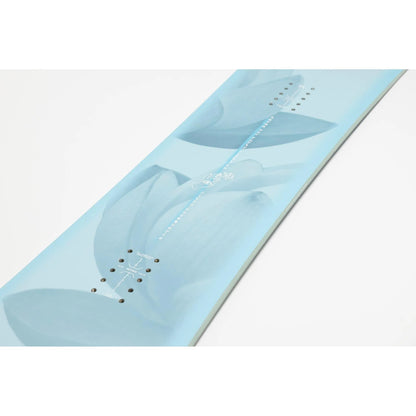 Nitro KARMA BRD´25 Snowboard BOARD
