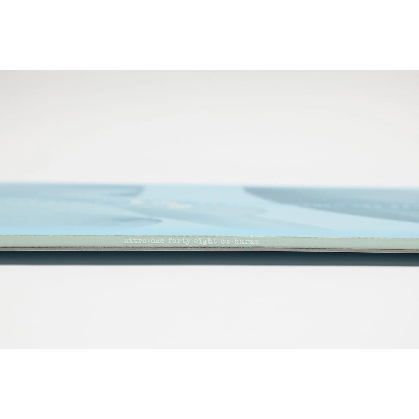 Nitro KARMA BRD´25 Snowboard BOARD