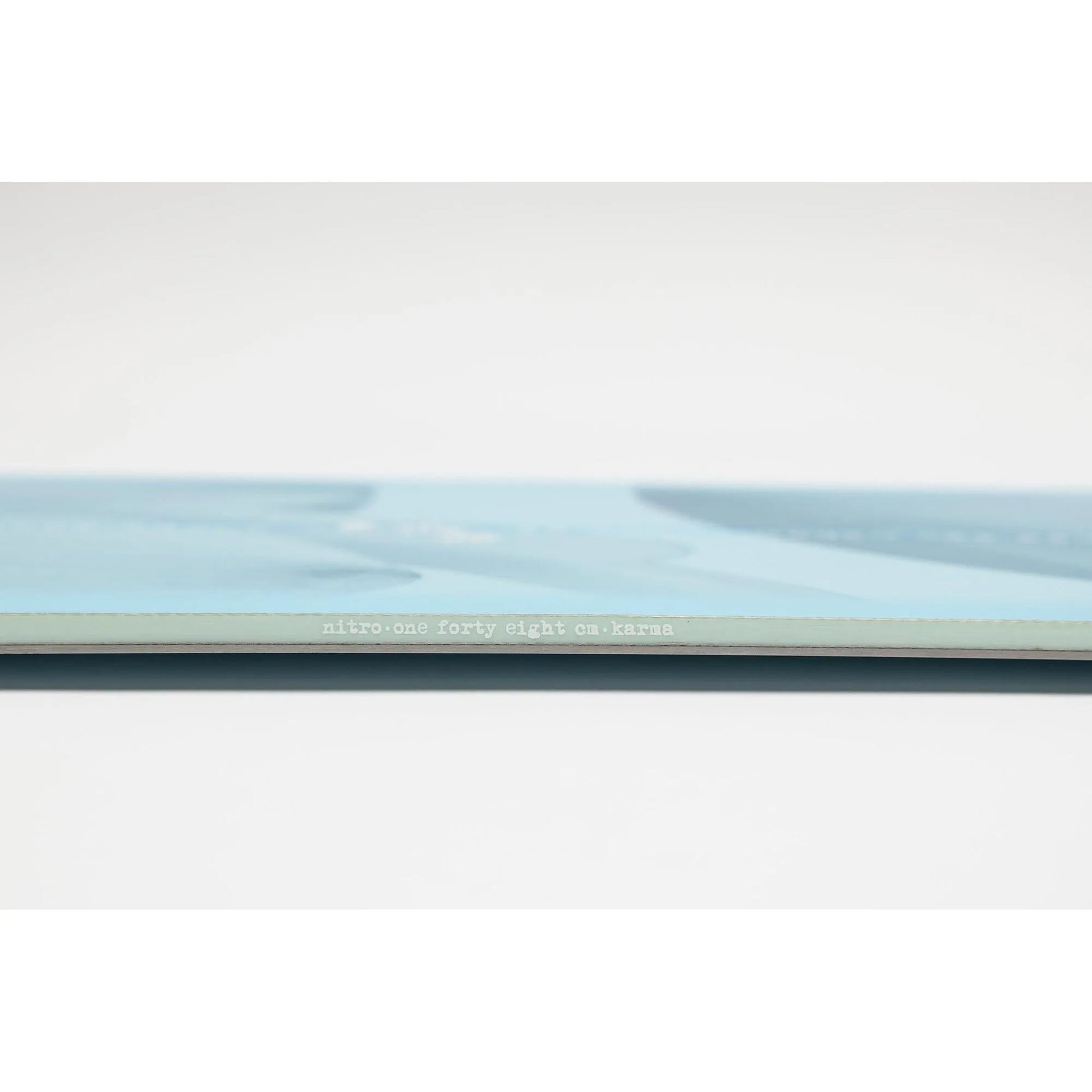 Nitro KARMA BRD´25 Snowboard BOARD