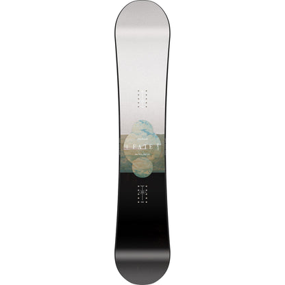 Nitro FATE BRD´25 Snowboard BOARD