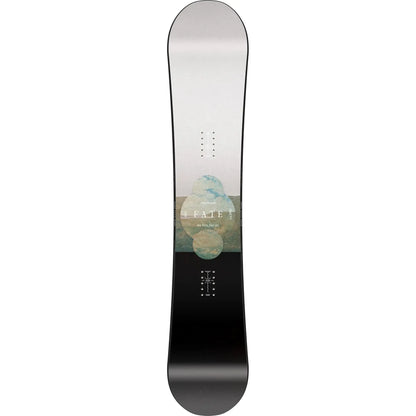 Nitro FATE BRD´25 Snowboard BOARD