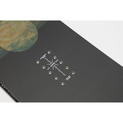 Nitro FATE BRD´25 Snowboard BOARD