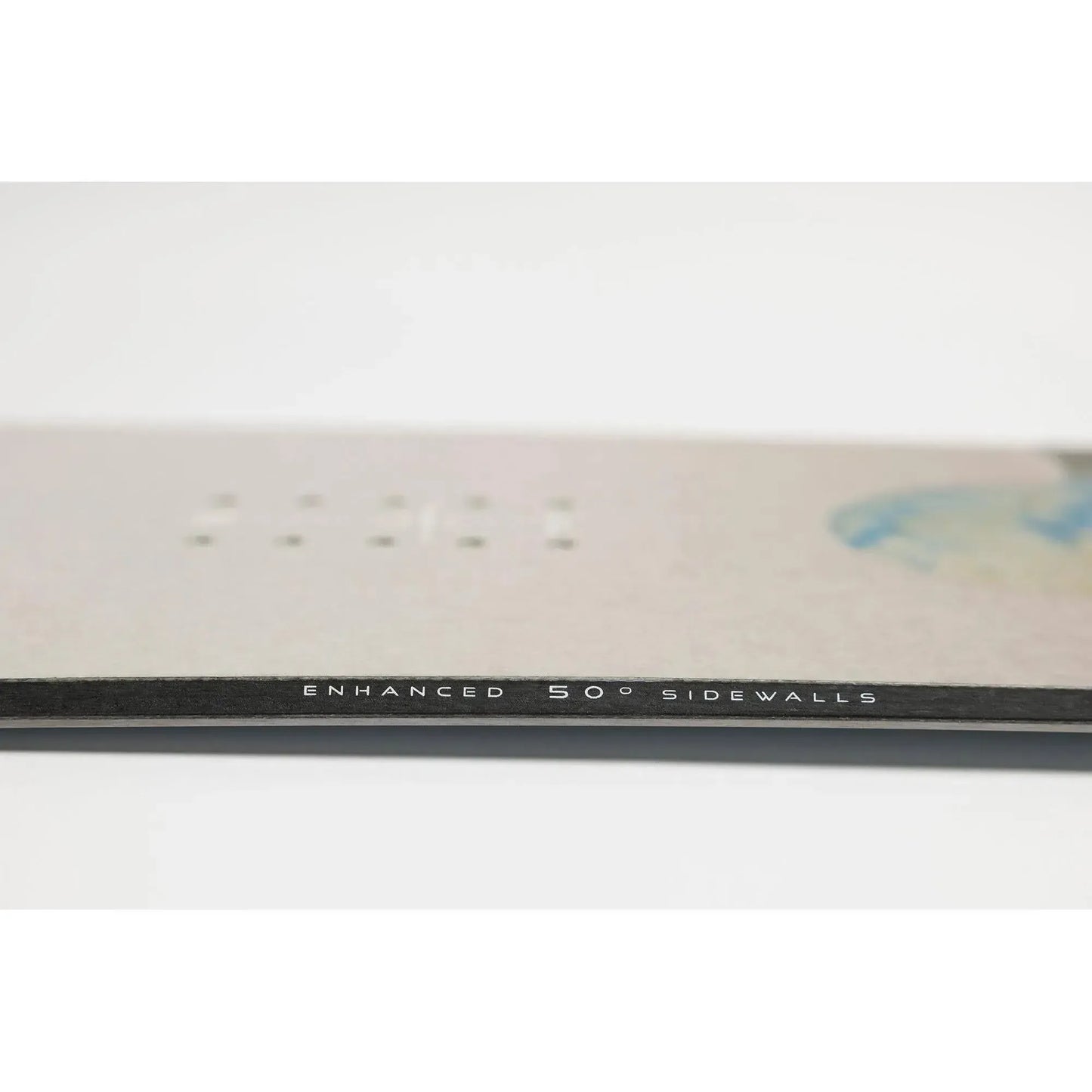 Nitro FATE BRD´25 Snowboard BOARD