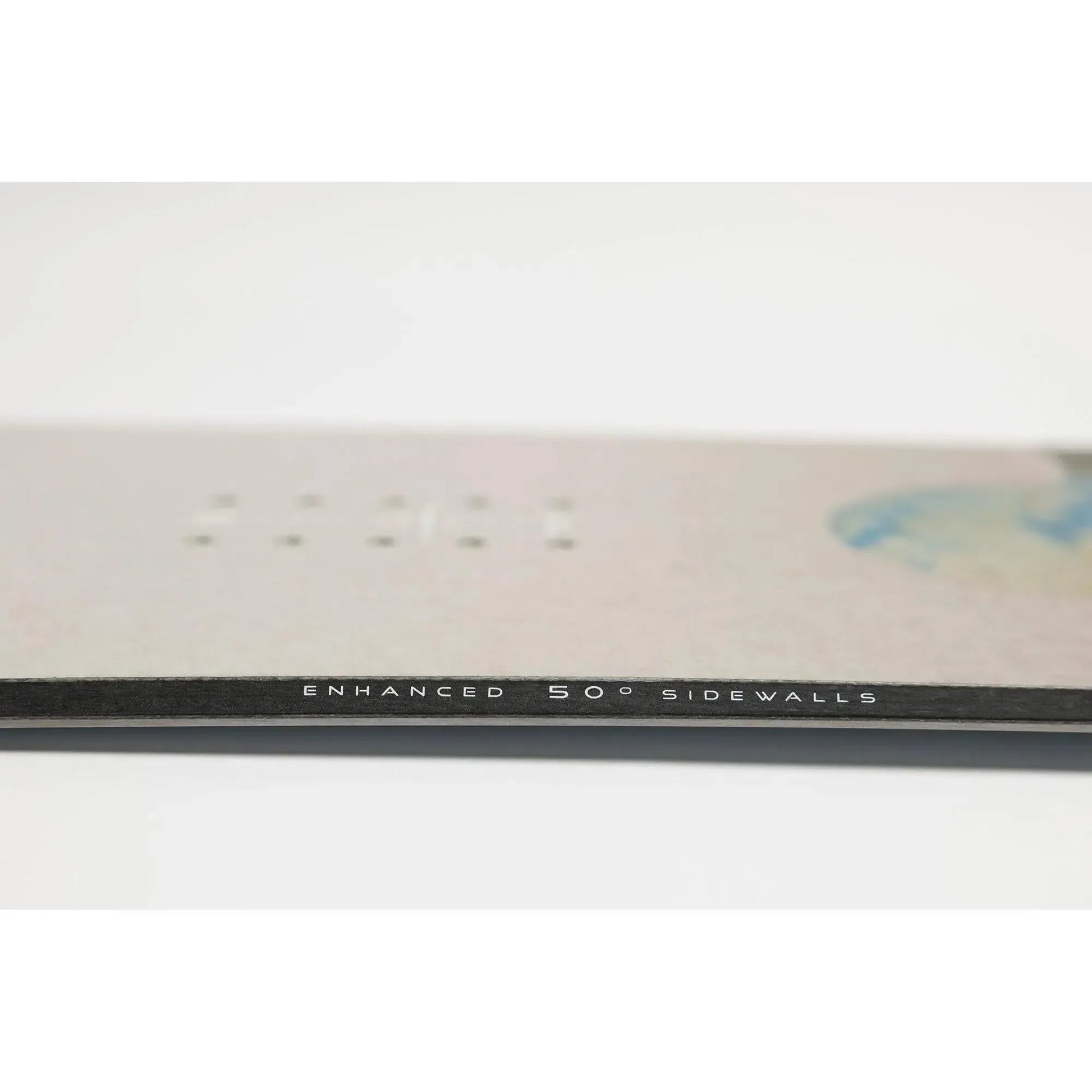 Nitro FATE BRD´25 Snowboard BOARD