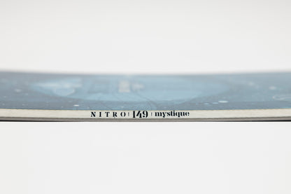 Nitro MYSTIQUE BRD´25 Snowboard BOARD