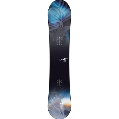 Nitro LECTRA LEAF CAM-OUT BR Snowboard BOARD