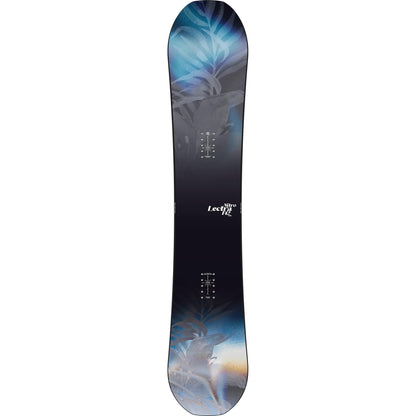 Nitro LECTRA LEAF CAM-OUT BR Snowboard BOARD