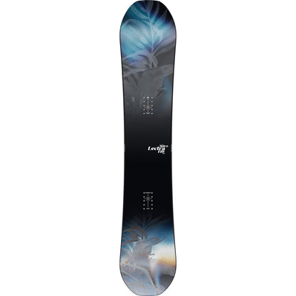 Nitro LECTRA LEAF CAM-OUT BR Snowboard BOARD