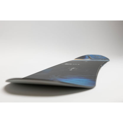 Nitro LECTRA LEAF CAM-OUT BR Snowboard BOARD