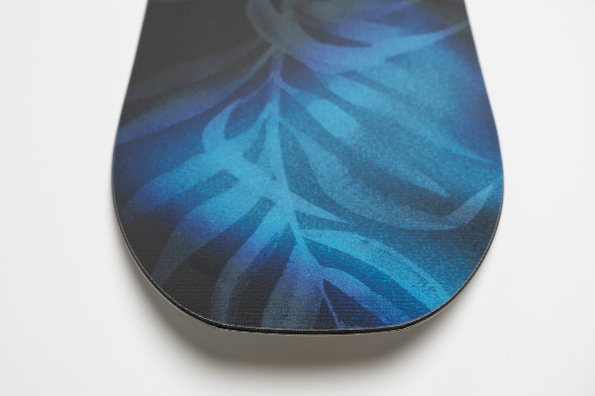 Nitro LECTRA LEAF CAM-OUT BR Snowboard BOARD
