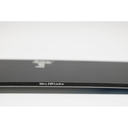 Nitro LECTRA LEAF CAM-OUT BR Snowboard BOARD