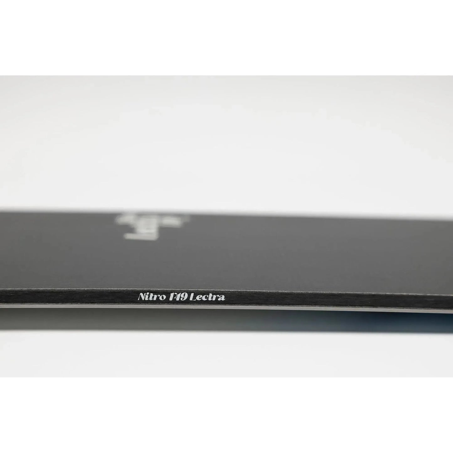 Nitro LECTRA LEAF CAM-OUT BR Snowboard BOARD