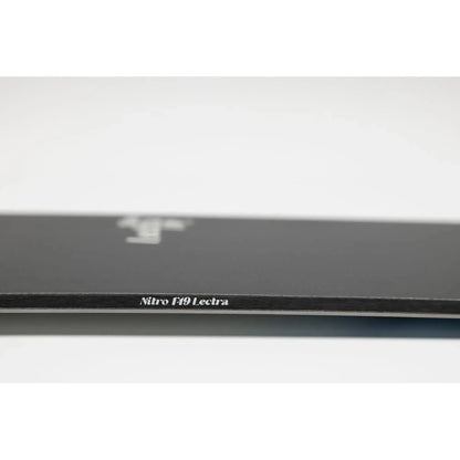 Nitro LECTRA LEAF CAM-OUT BR Snowboard BOARD