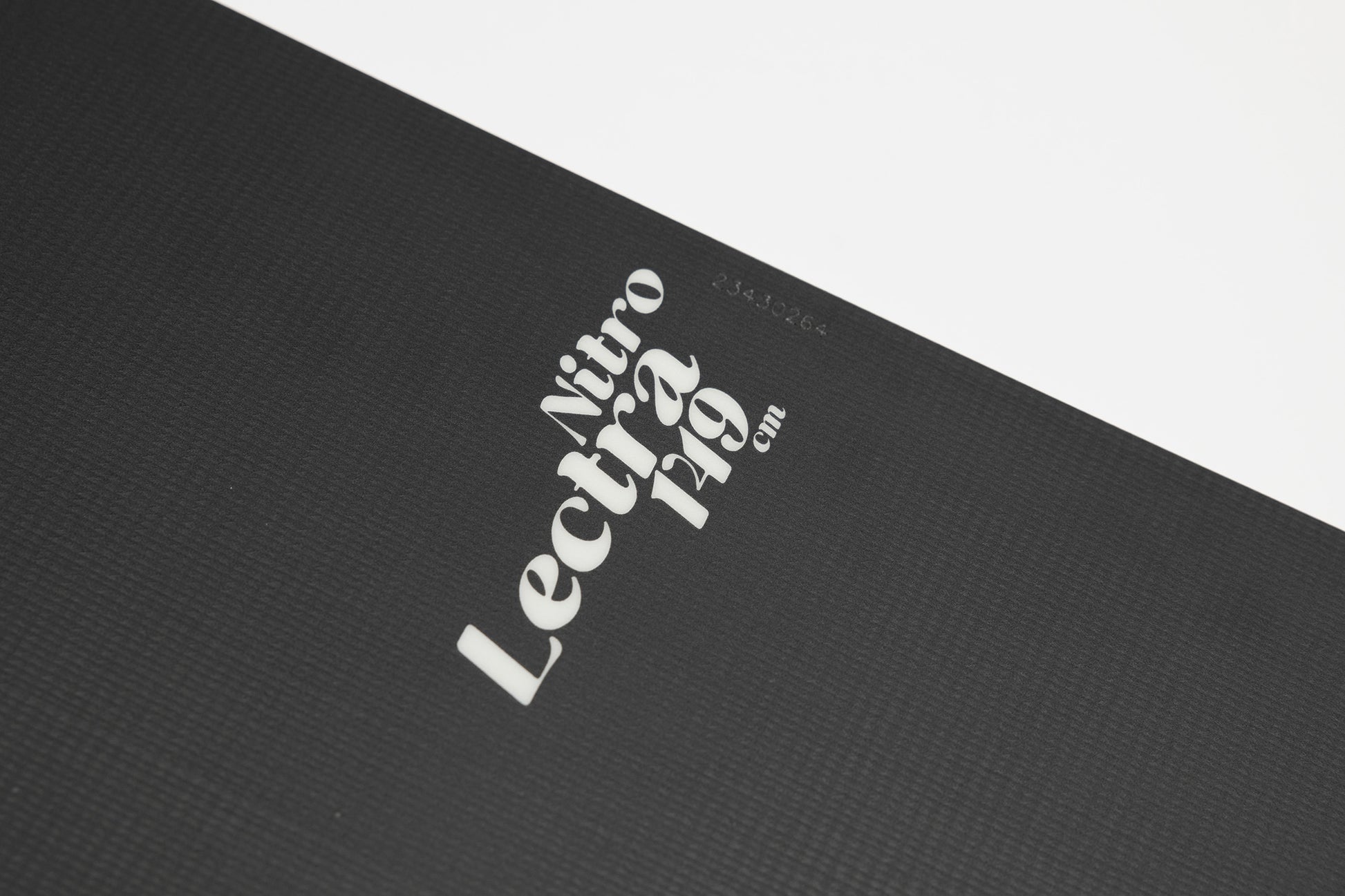 Nitro LECTRA LEAF CAM-OUT BR Snowboard BOARD