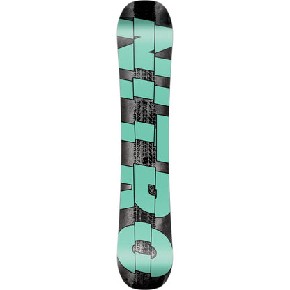 Nitro BEAUTY BRD´25 Snowboard BOARD