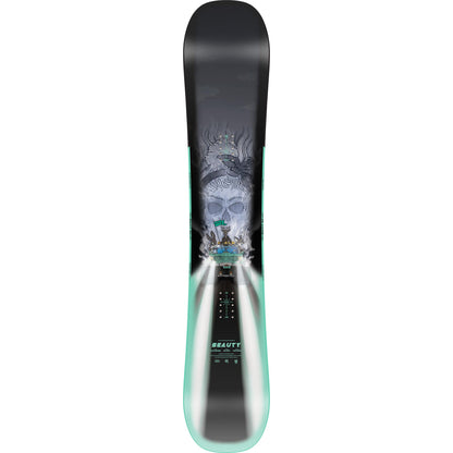 Nitro BEAUTY BRD´25 Snowboard BOARD