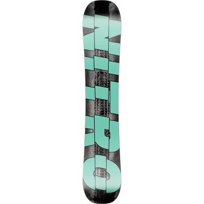 Nitro BEAUTY BRD´25 Snowboard BOARD