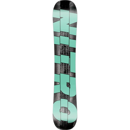 Nitro BEAUTY BRD´25 Snowboard BOARD